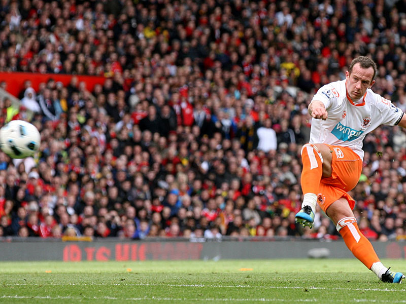 Charlie Adam