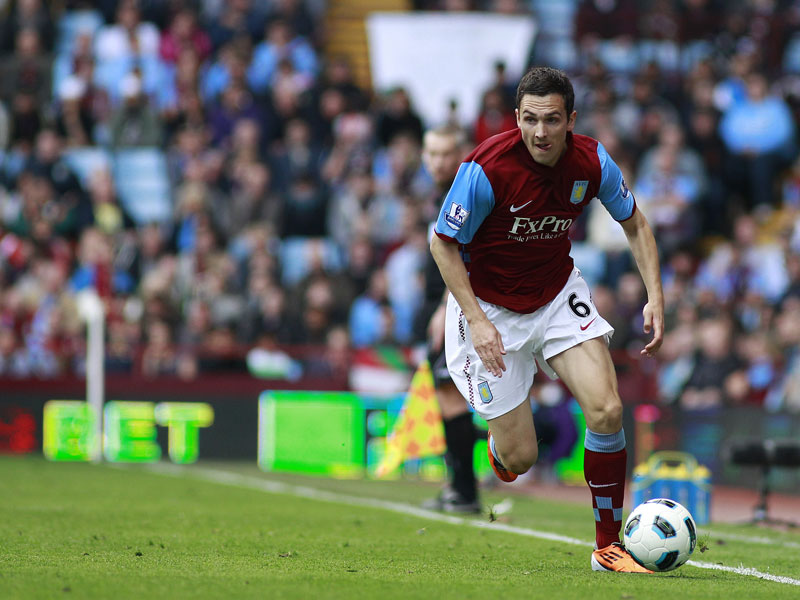 Bekommt seinen Willen: Stewart Downing beackert die linke Seite zukünftig an der Anfield Road.