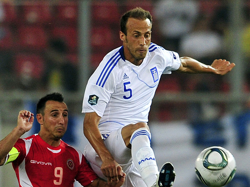 Evangelos Moras