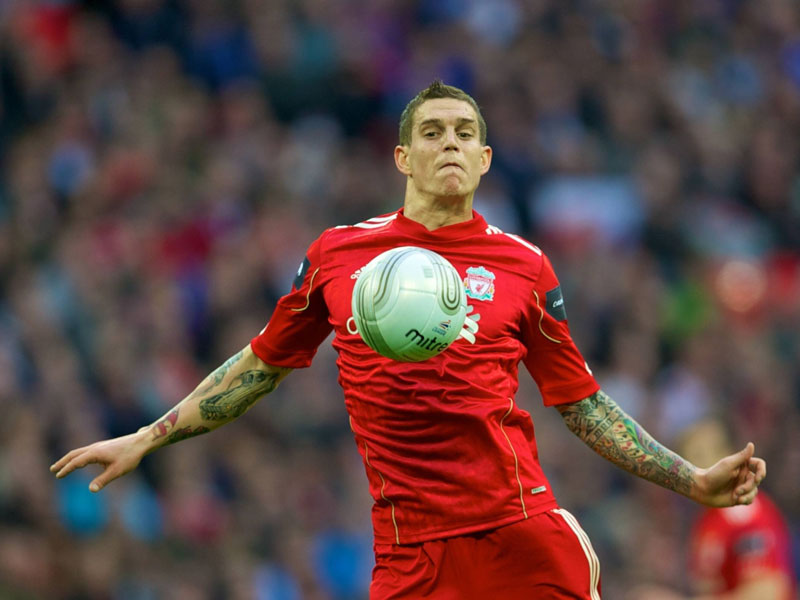 Daniel Agger