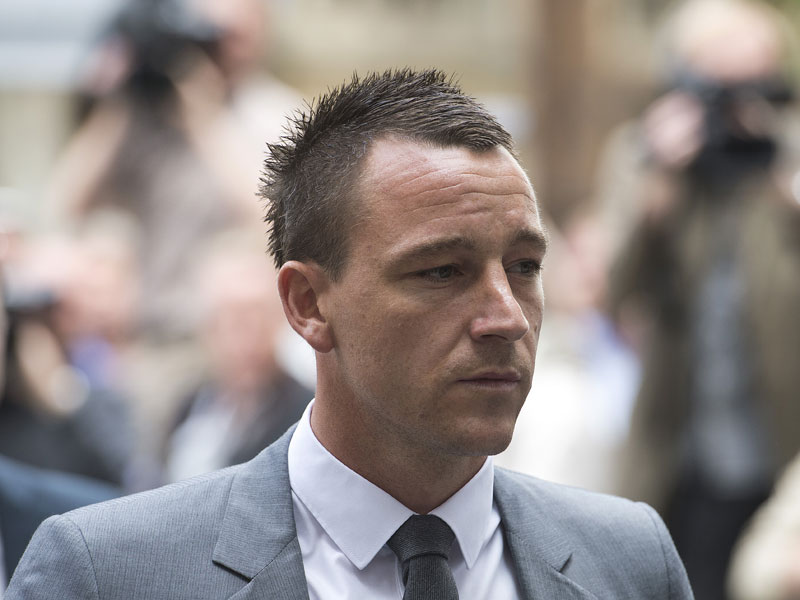 John Terry