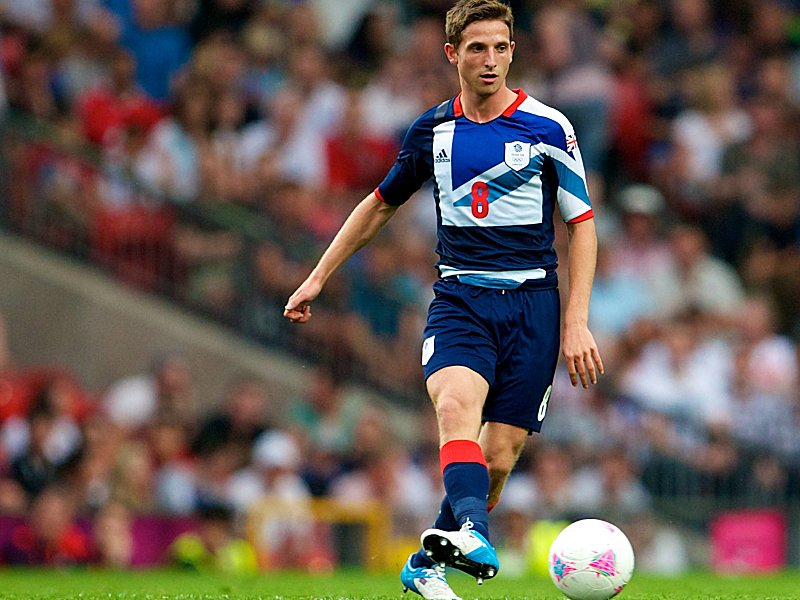 Der britische Olympiateilnehmer Joe Allen wechselt von Swansea City zum FC Liverpool.