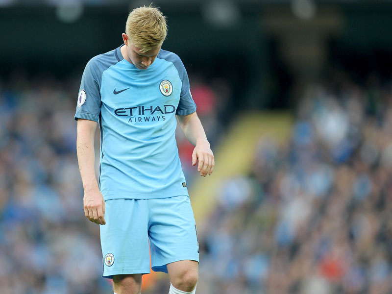 Kevin De Bruyne