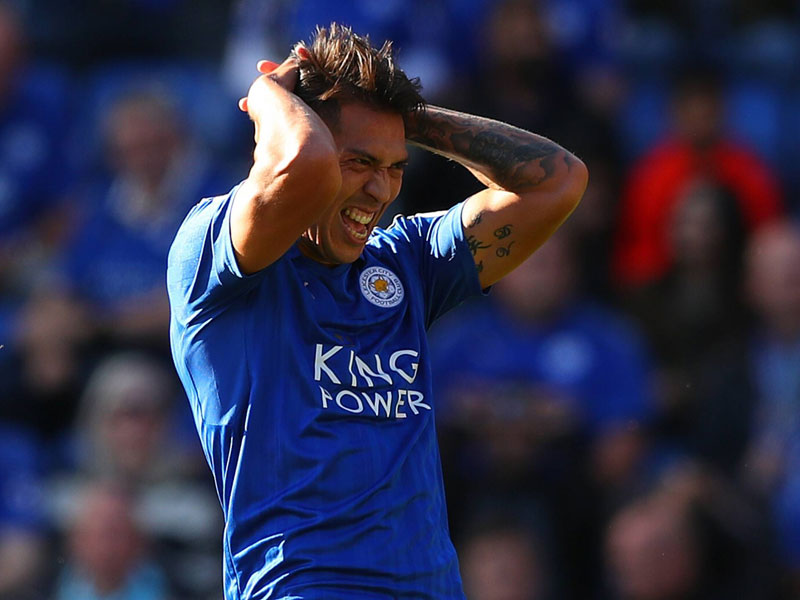Leonardo Ulloa