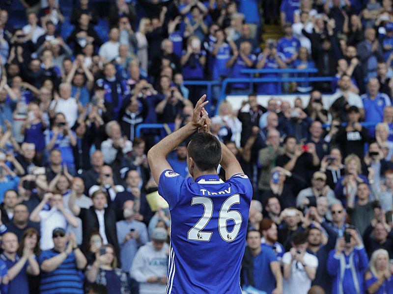 John Terry