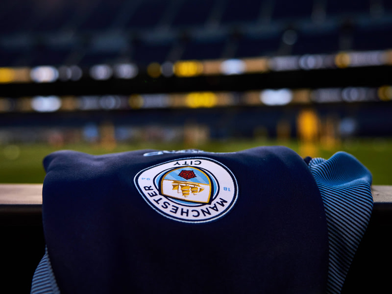 Manchester City
