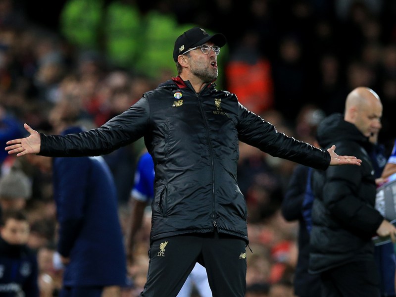 Jürgen Klopp