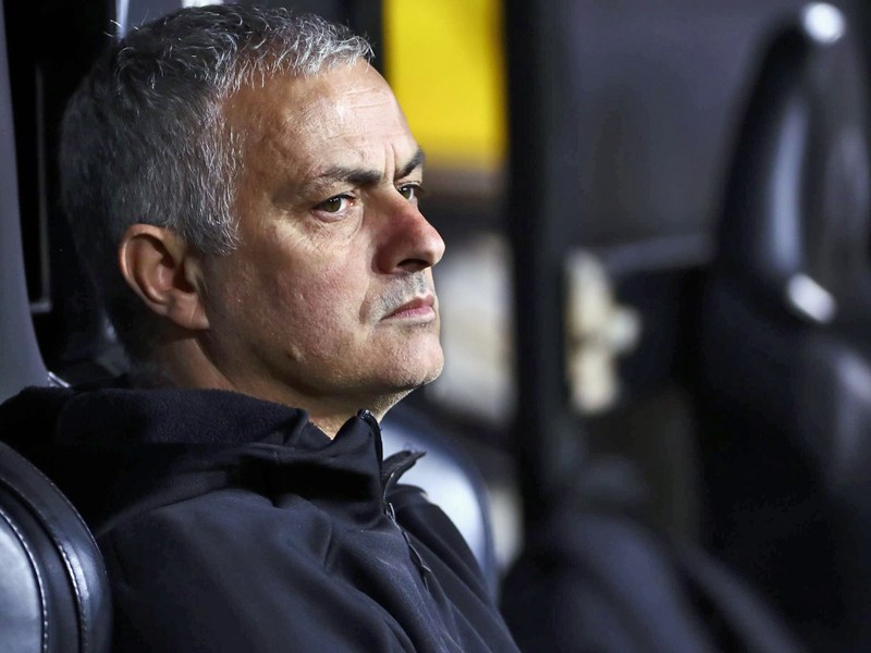 José Mourinho