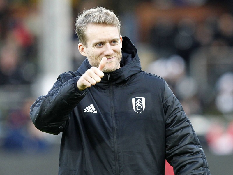 André Schürrle