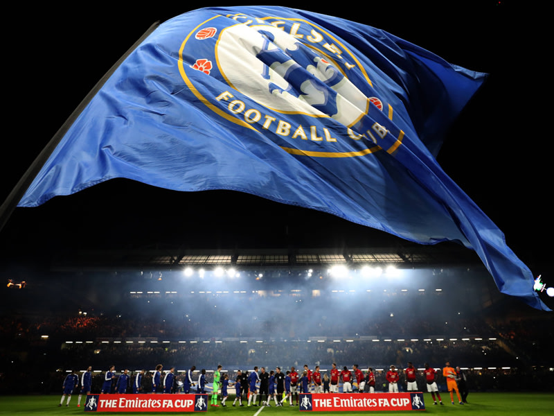 FC Chelsea