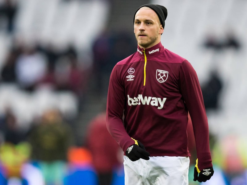 Marko Arnautovic