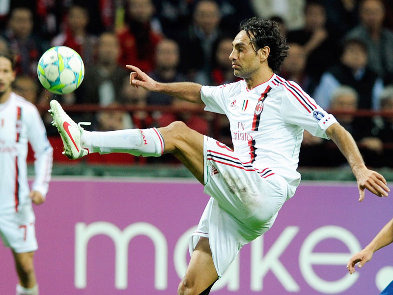 Alessandro Nesta