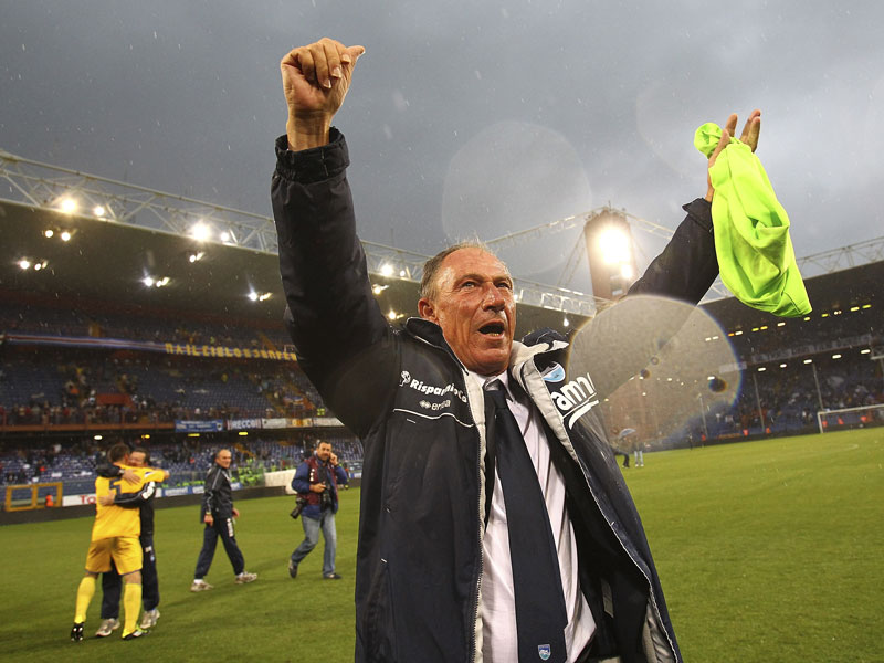 Zdenek Zeman