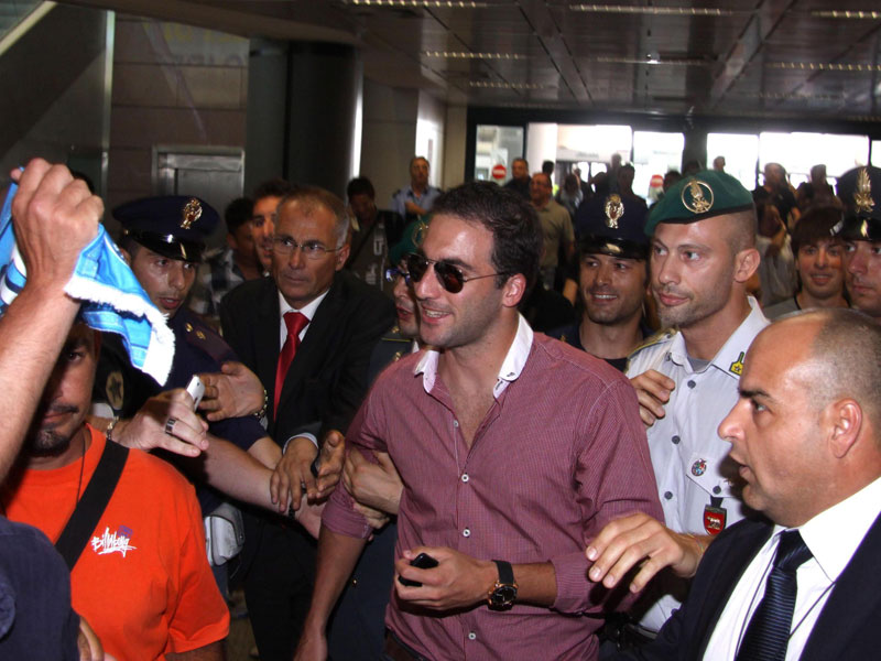 Gonzalo Higuain
