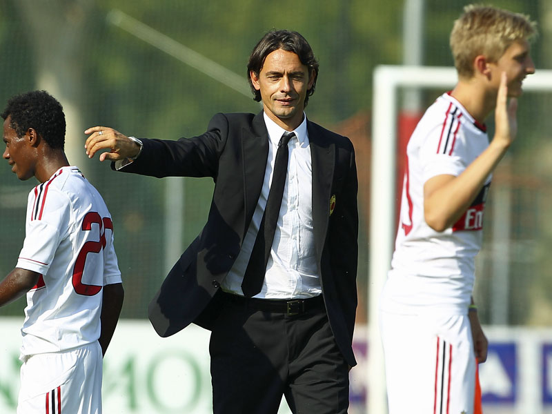 Filippo Inzaghi
