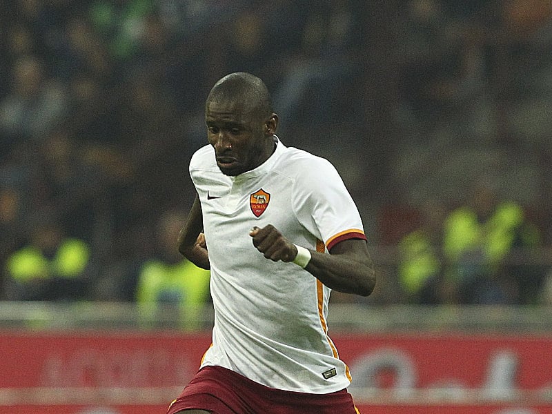 Antonio Rüdiger