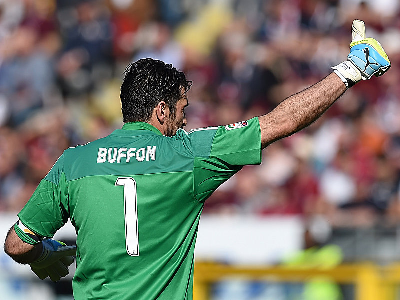 Gianluigi Buffon