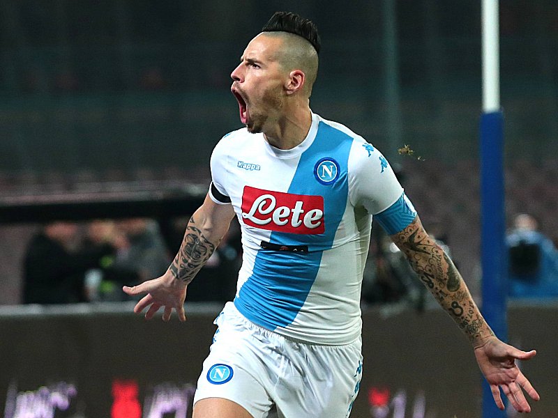 Marek Hamsik