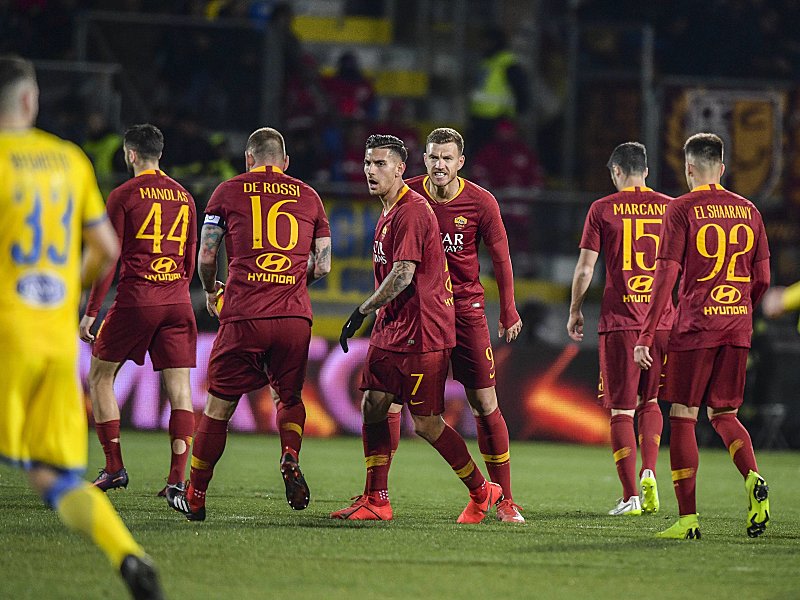 AS Roma
