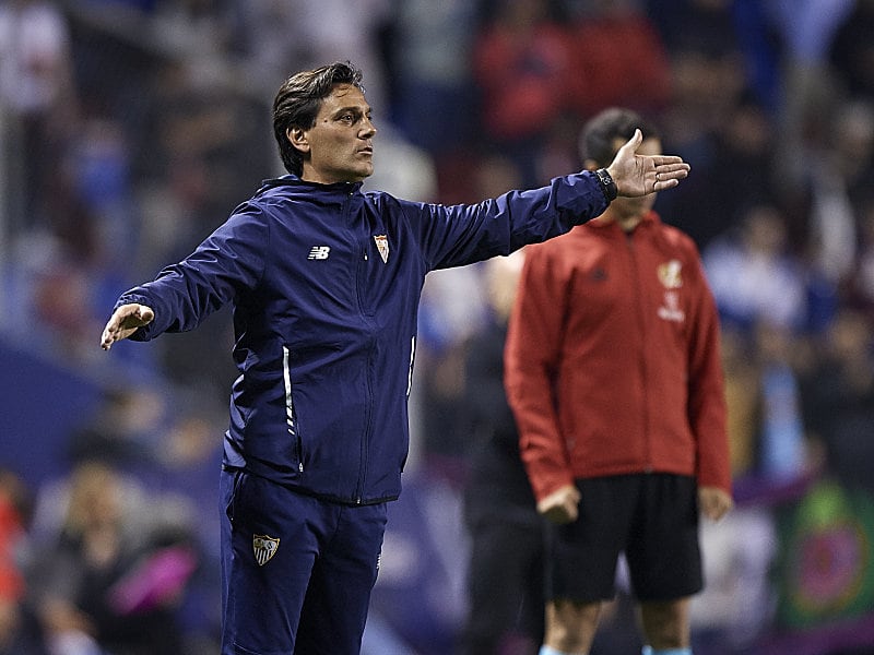 Vincenzo Montella