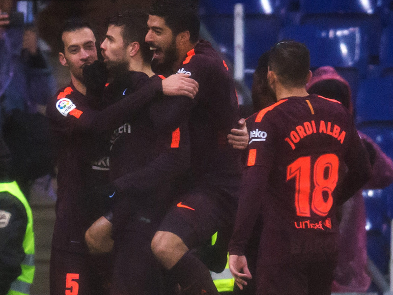 Piqué