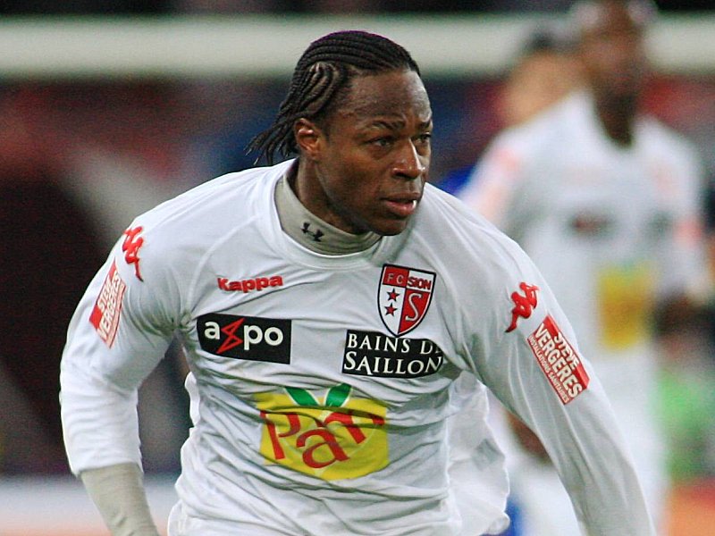 Emile Mpenza