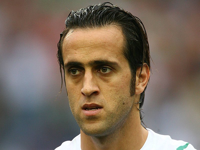 Ali Karimi