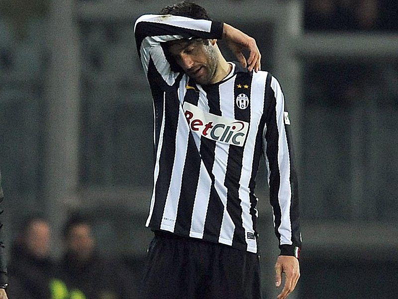 Luca Toni