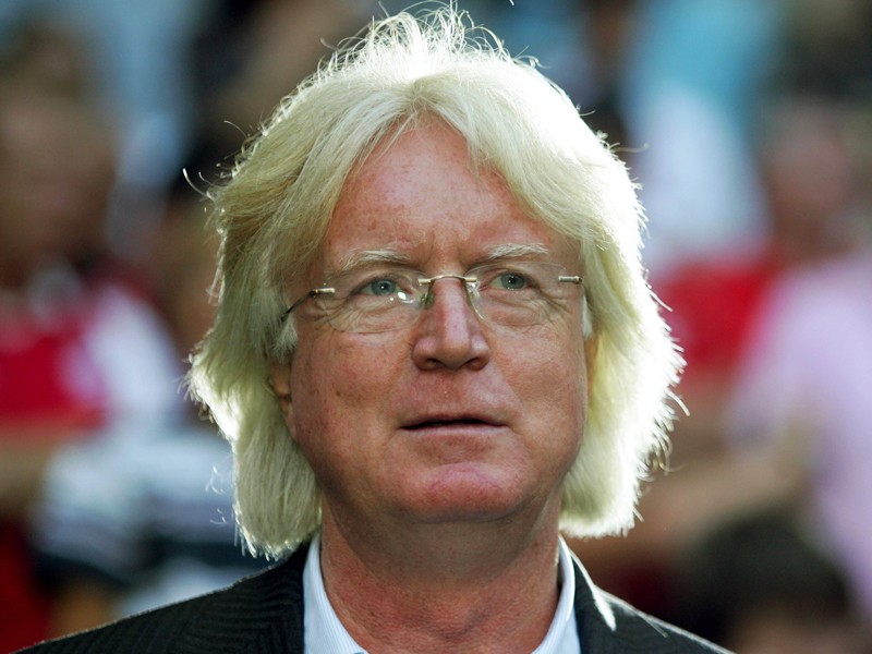 Heimkehrer: Winfried Schäfer ist nicht mehr länger Trainer des FK Baku und kehrt Aserbaidschan den Rücken.