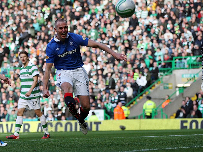 Kenny Miller