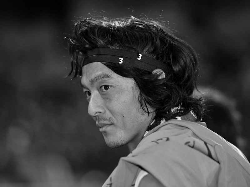 Naoki Matsuda