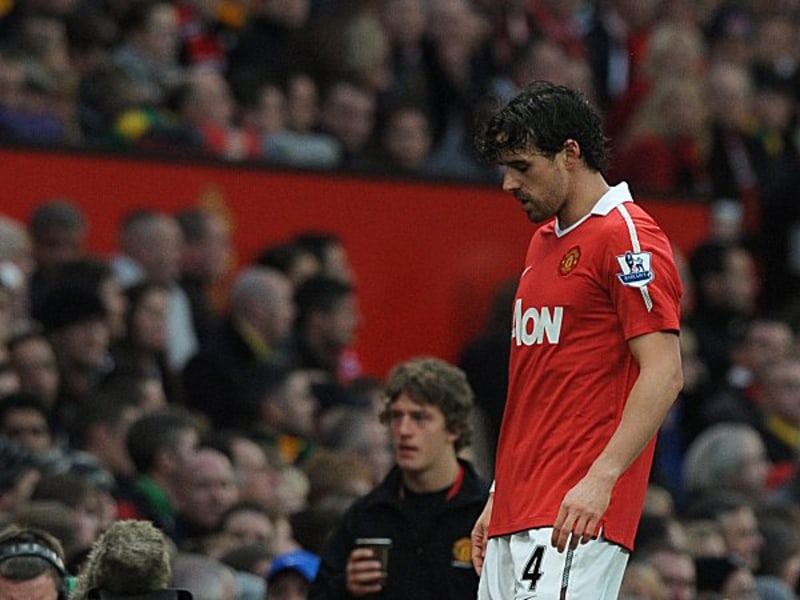 Owen Hargreaves