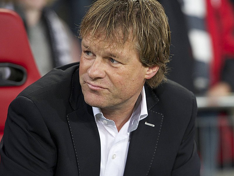 Erwin Koeman