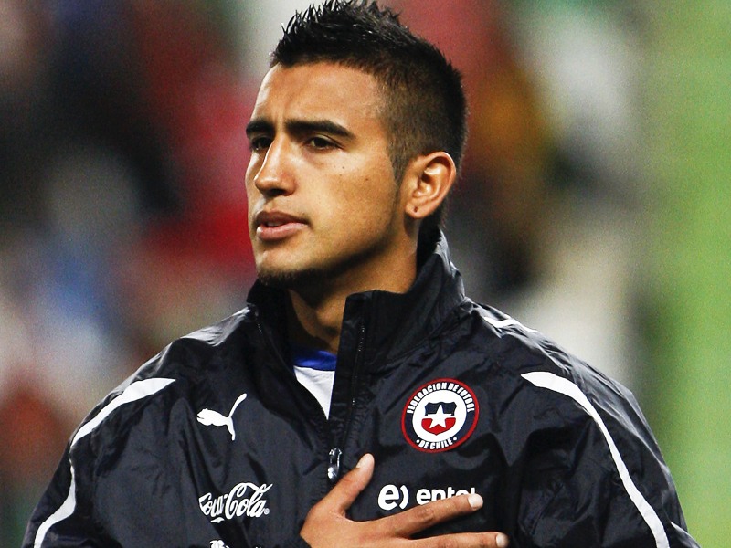 Zehn Spiele Sperre: Der Ex-Leverkusener Arturo Vidal und vier Teamkollegen büßen für einen nächtlichen Ausflug.