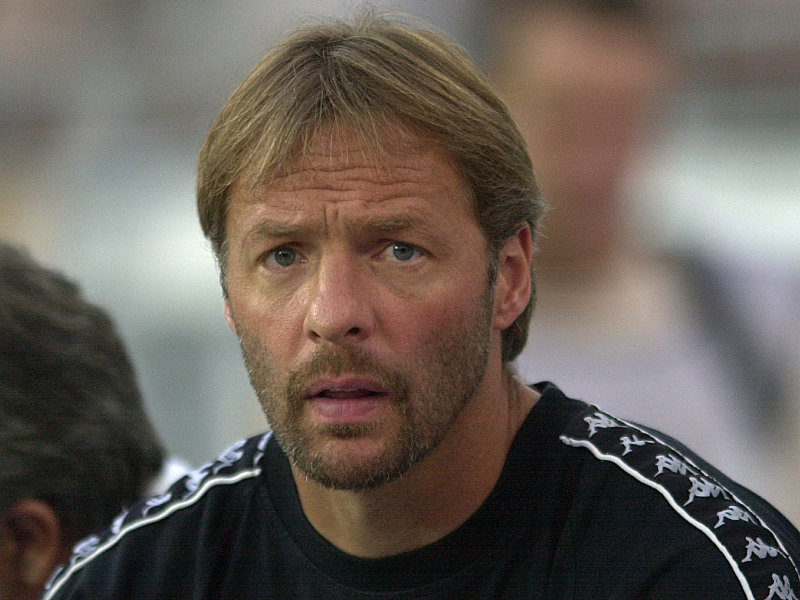 Nicht mehr Trainer bei Sfax: Reinhard Stumpf.