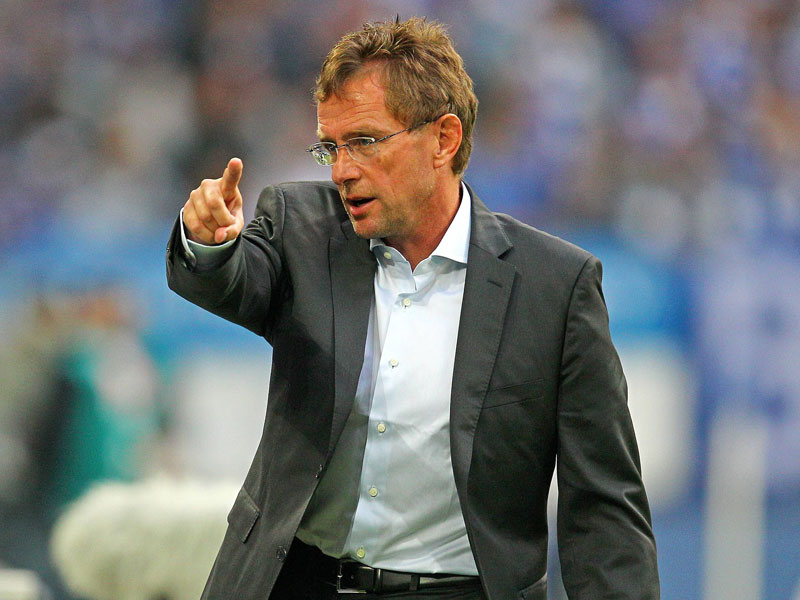 Weder Premier League noch Belgien: Ralf Rangnick sucht weiter die geeignete Aufgabe.