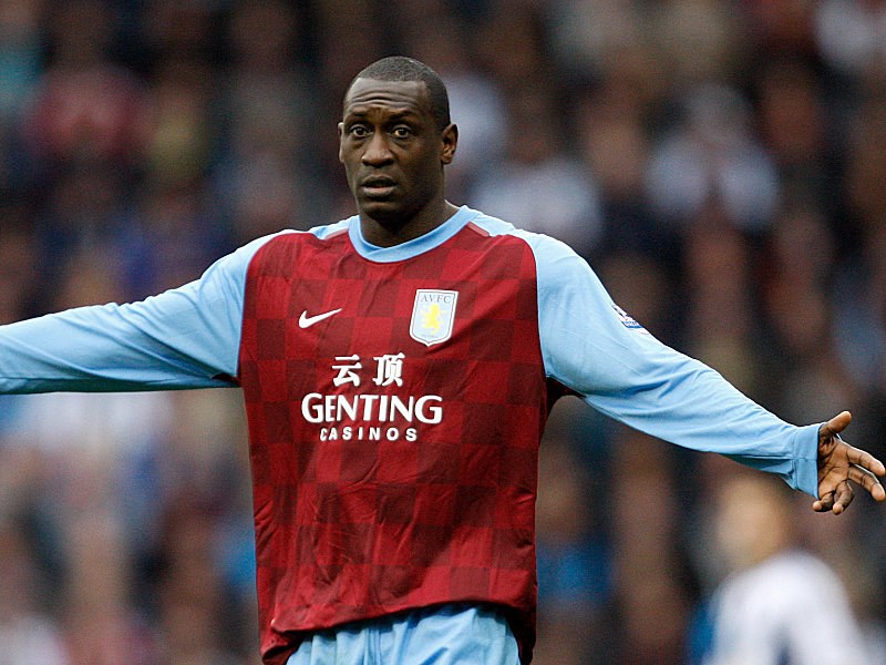 Newcastle, aber nicht upon Tyne, sondern South Wales: Emile Heskey spielt für die United Jets in Australien.
