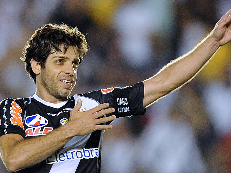 Will's nochmal wissen: Juninho Pernambucano.