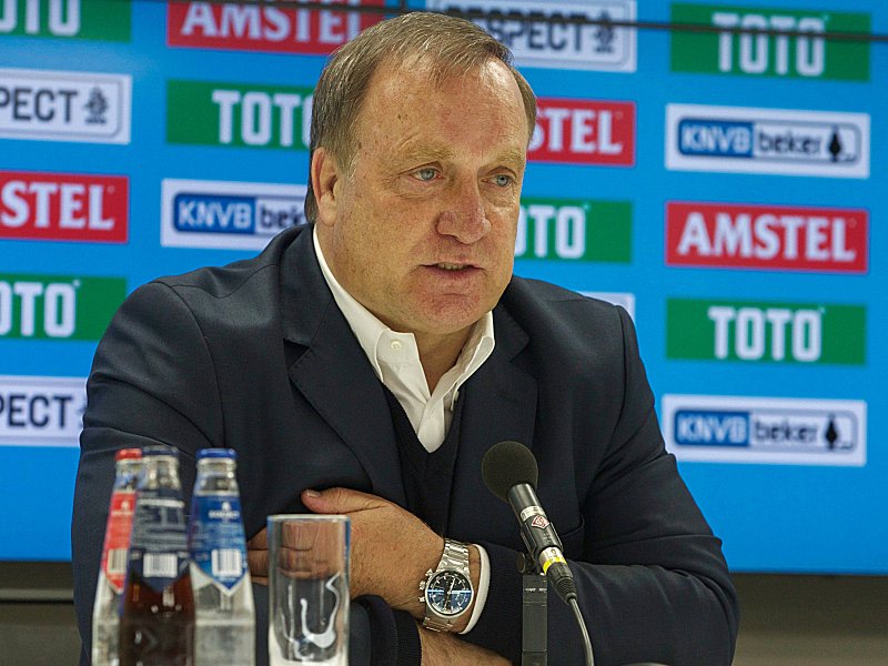 Dick Advocaat
