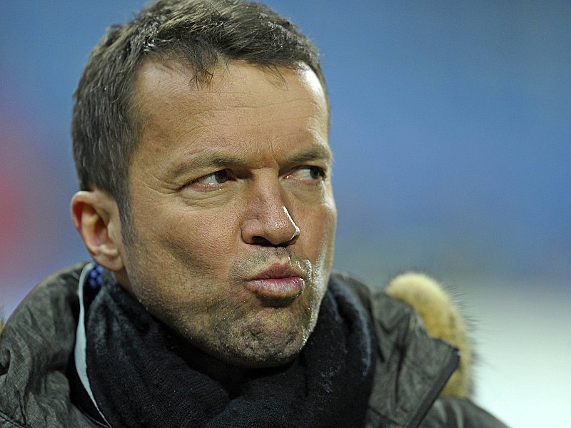 Kein Interesse: Lothar Matthäus wird nicht Trainer von Ferencvaros.