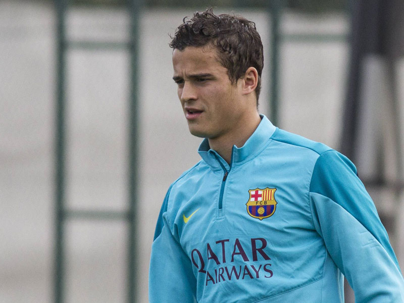 Ibrahim Afellay