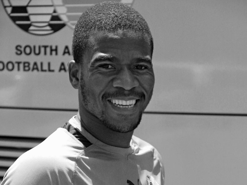 Senzo Meyiwa