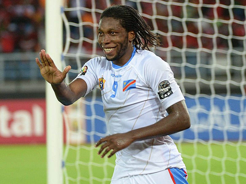 Dieudonné Mbokani