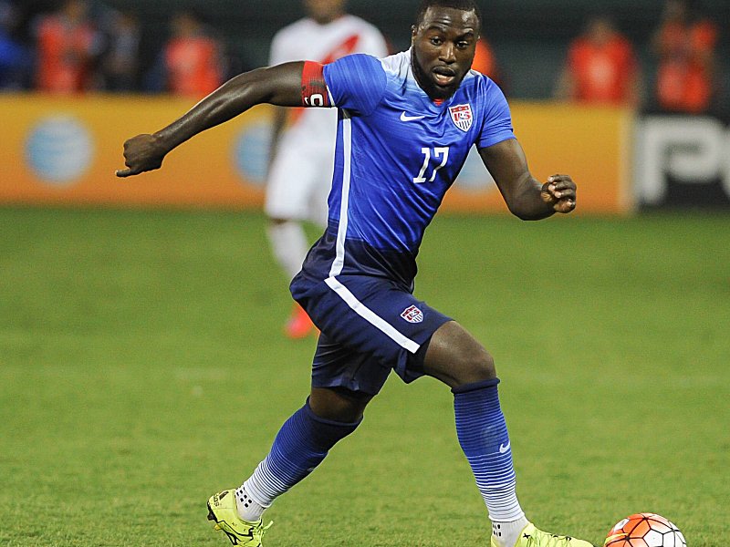 Jozy Altidore