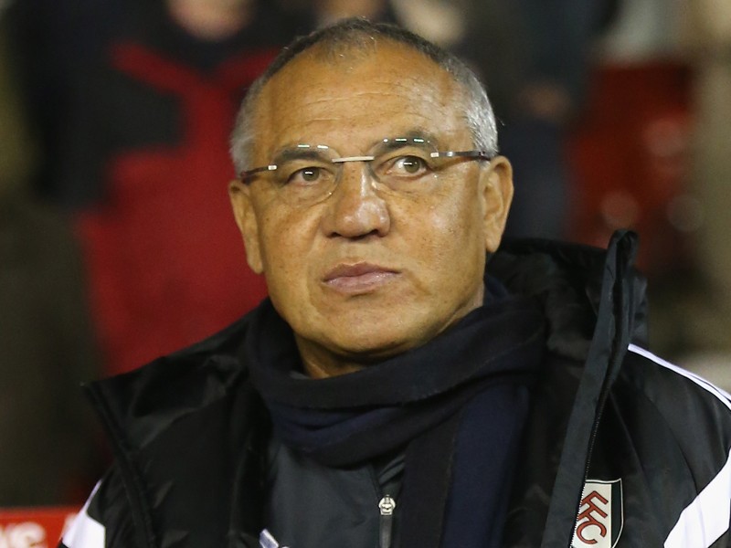 Bald in der J-League: Felix Magath steht vor einem Engagement bei Sagan Tosu