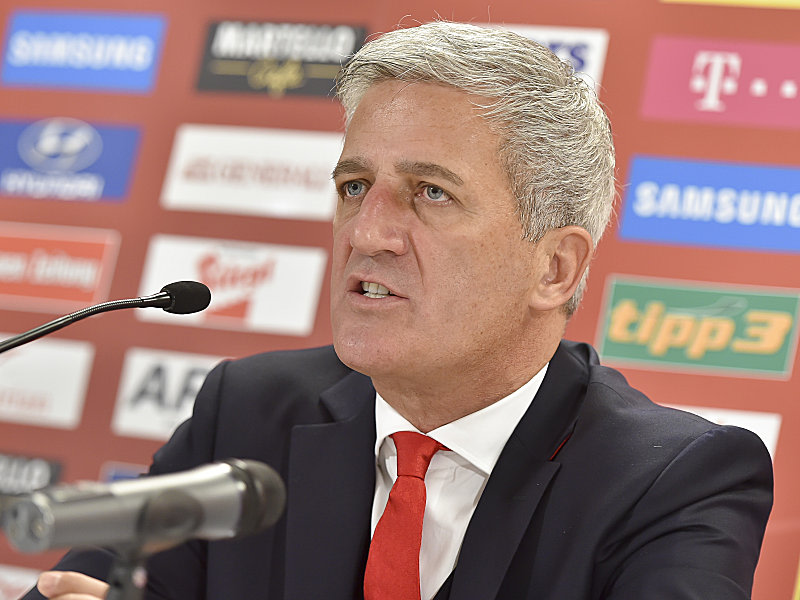 Vladimir Petkovic
