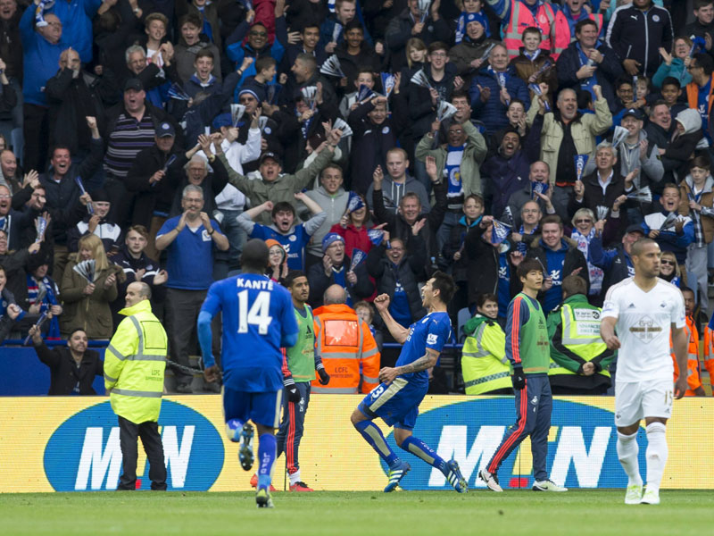 Leonardo Ulloa