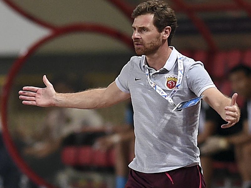 André Villas-Boas