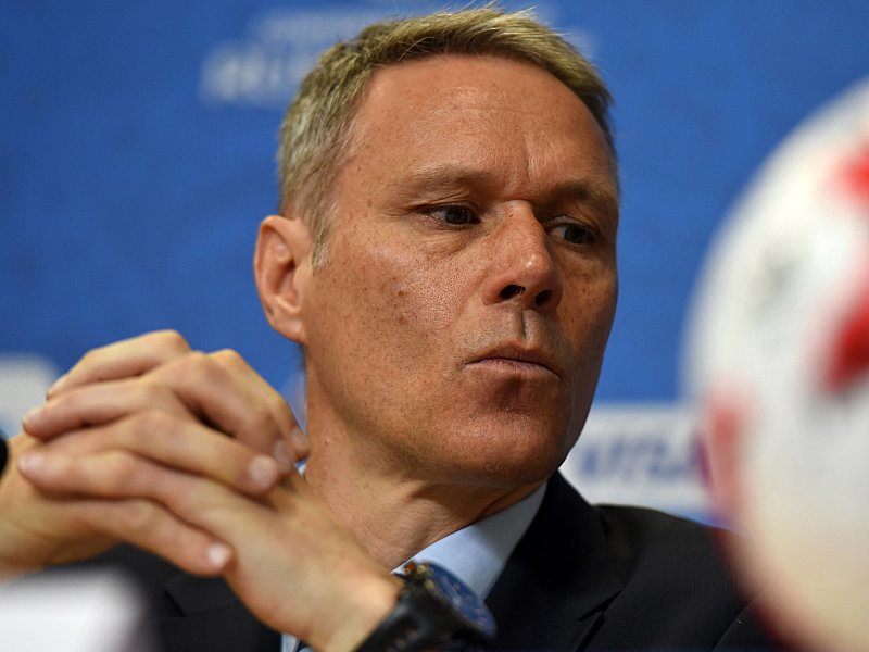 Marco van Basten