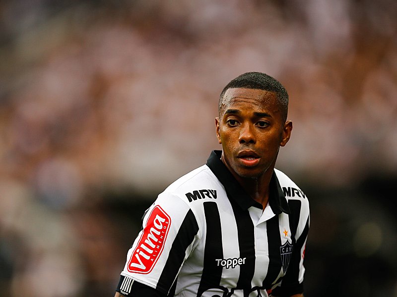 Robinho